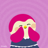 Happy Celebration GIF by Finch Care