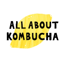 All About Lemon Sticker by cicoGIFs