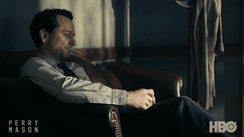 Tatiana Maslany Smoking GIF by HBO