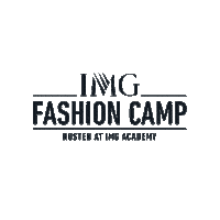imgfashioncamp Sticker by IMG Models