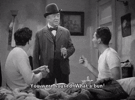 classic film GIF by Warner Archive