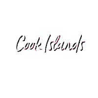 Paradise GIF by Cook Islands