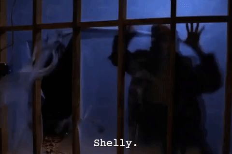 season 2 GIF by Twin Peaks on Showtime