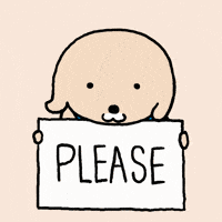 Sad Puppy GIF by SOOBOOKZ