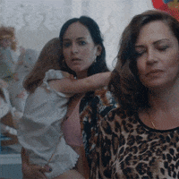 Dakota Johnson GIF by NETFLIX