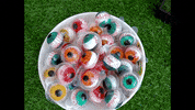ExperimenMeatGrinder meat underground grinder eye candy GIF