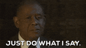 Season 1 GIF by Godfather of Harlem