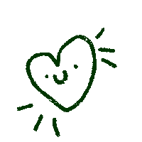 Test Love Sticker