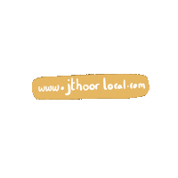 jthoorlocal جذور jthoorlocal jthoor جذور لوكل Sticker