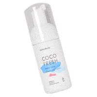 Coco Cleansing Sticker by HelloBody