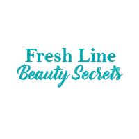 Beauty Face Sticker by Fresh Line