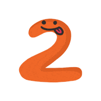 Happy Study Sticker by Sekolahmu