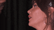 Fun Kiss GIF by Hollyoaks