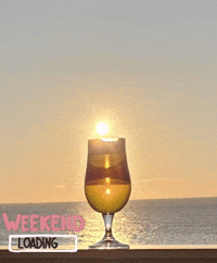 Weekend Bier GIF