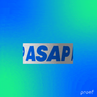 Proef design motion asap animacao GIF