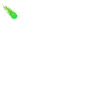 St Patricks Keto Sticker by Keto-Mojo