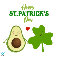 Irish Keto Sticker by Keto-Mojo