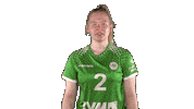 Muenster Sticker by Volleyball Bundesliga