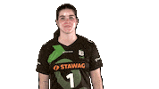 1Blf Sticker by Volleyball Bundesliga