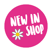 Sticker by By Daisies