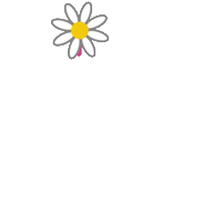 Sticker by By Daisies