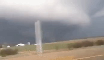 Tornado Strikes Rockford as Severe Storms Move Through Illinois