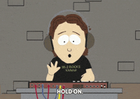 GIF by South Park 