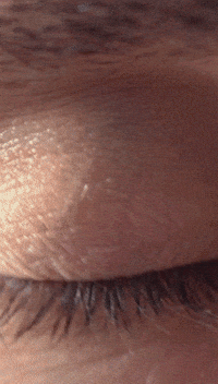 Close Up Eyes GIF