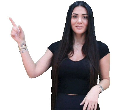 Nurcin Kaptanoglu Sticker by Yoga Time