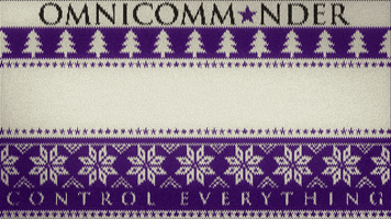 OMNICOMMANDER sweaterweather omnicommander wtb GIF