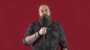 boom mic drop GIF by Chris Kläfford