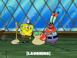 season 5 GIF by SpongeBob SquarePants