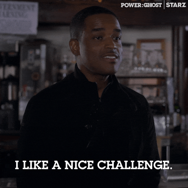 New York 50Cent GIF by Power Book II: Ghost