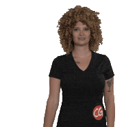 Cgcarol Sticker by Coiffeur Gaehwiler