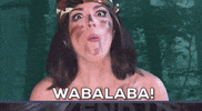 Cecily Strong Snl GIF by Saturday Night Live