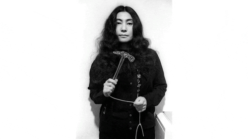 Contemporary Art GIF by PBS