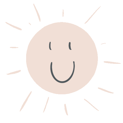 Happy Good Morning Sticker