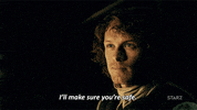 Protect Season 2 GIF by Outlander