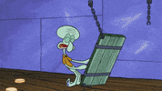 GIF by SpongeBob SquarePants