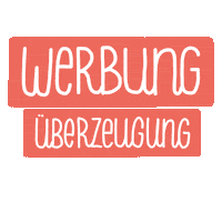 Ad Advertisement Sticker by Increase Creativity