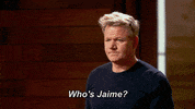 gordon ramsay cooking GIF by Masterchef