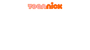Teen Nick Sticker by NickelodeonIsreal