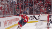 Happy Matthew GIF by NHL