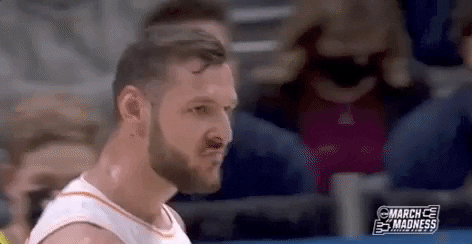 College Basketball GIF by NCAA March Madness