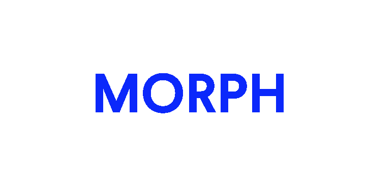 Change Morph Sticker by Das Rund