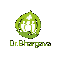 Bhargava_Phytolab health trending doctor homeopathy Sticker