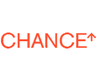 chancerunning running chance trail trail running Sticker