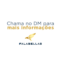 Imobiliaria Aluguel Sticker by Falabellas Imobiliária