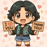 Racing Hearts GIF by Persona