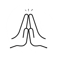 High Five Auto Sticker by like2drive